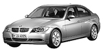 BMW E92 U3709 Fault Code