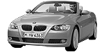 BMW E93 U3709 Fault Code