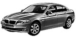 BMW F10 U3709 Fault Code